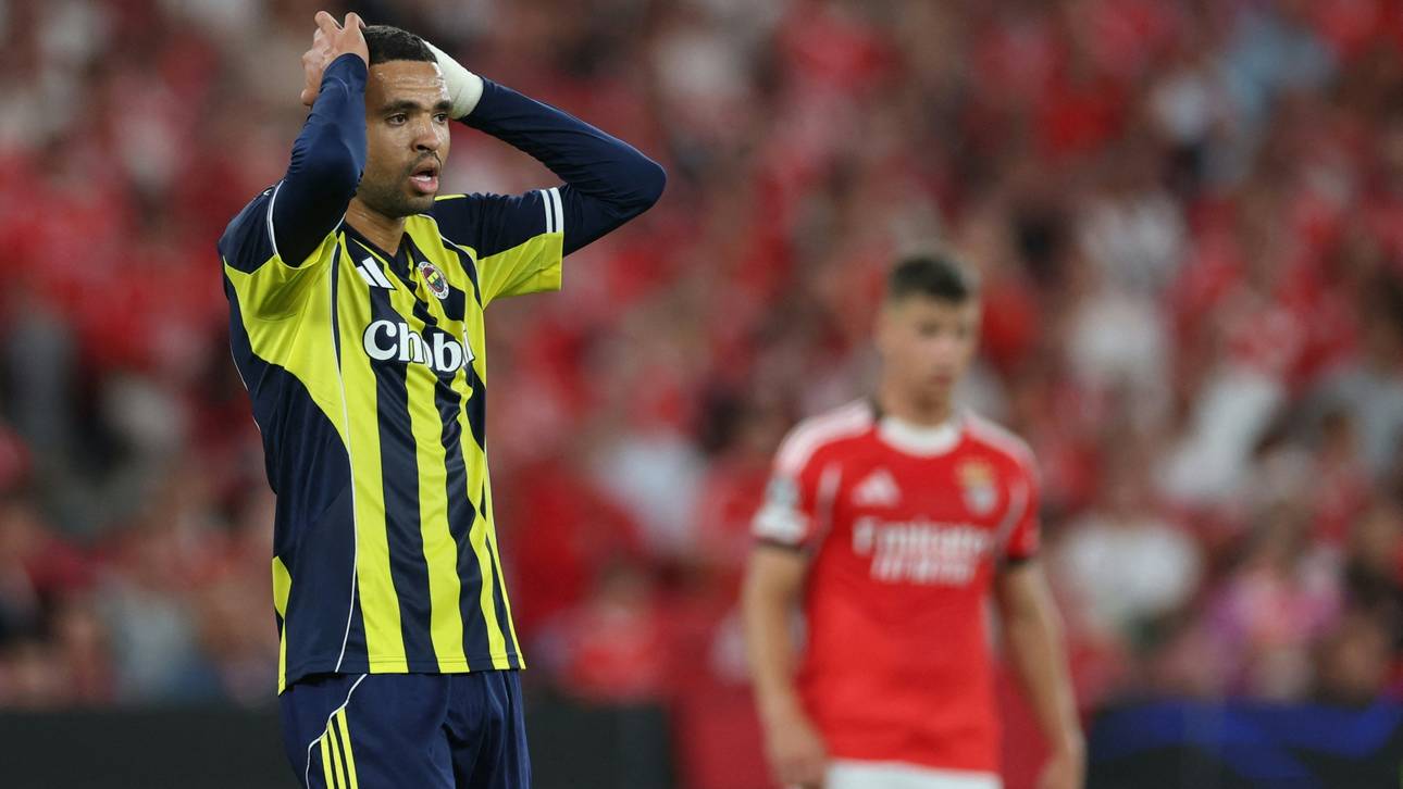 Fenerbahce nimmt Stellung zu Transfersperre