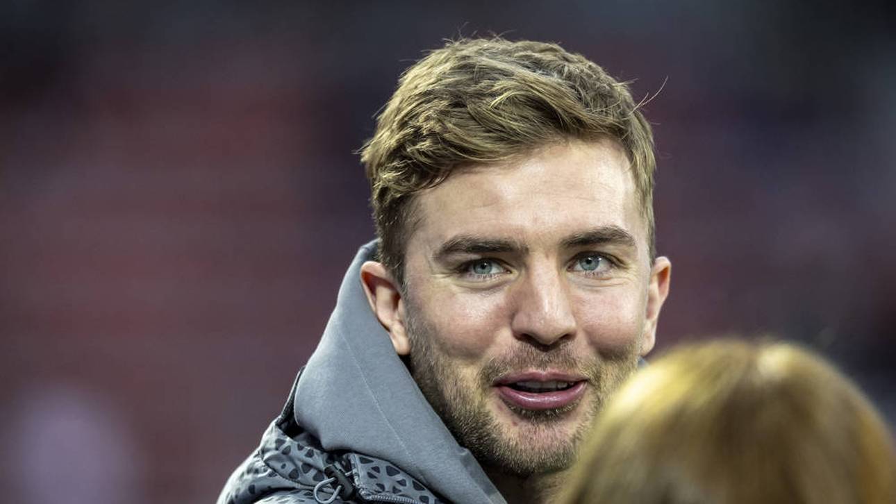 Kramer nennt Wunschziel