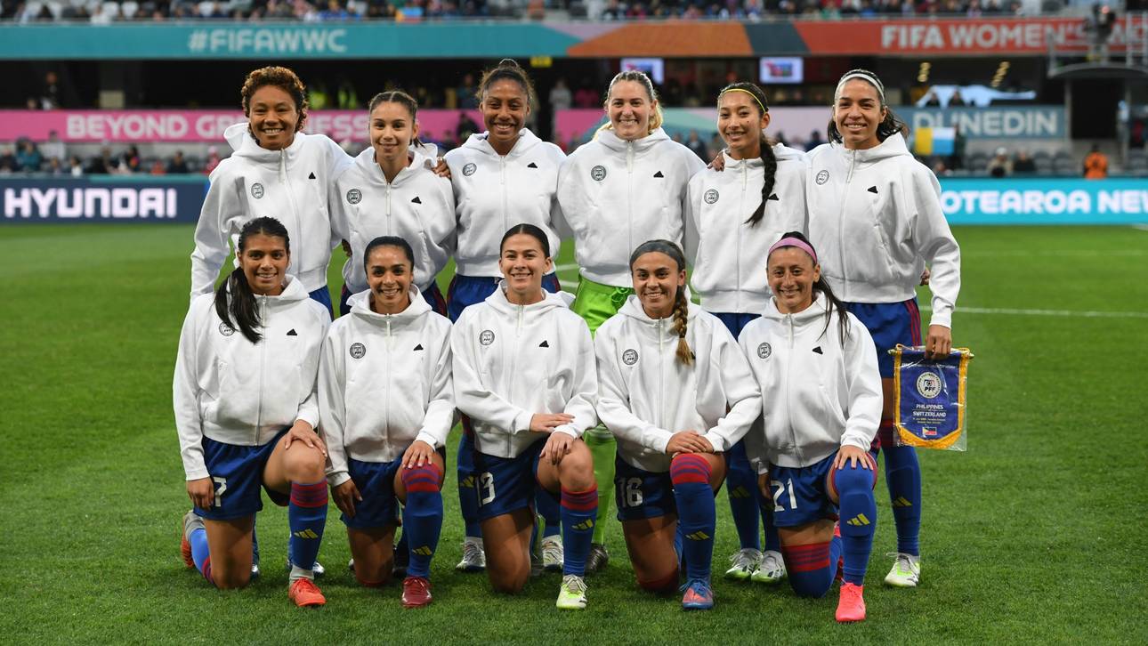 Underdog will Neuseeland ärgern