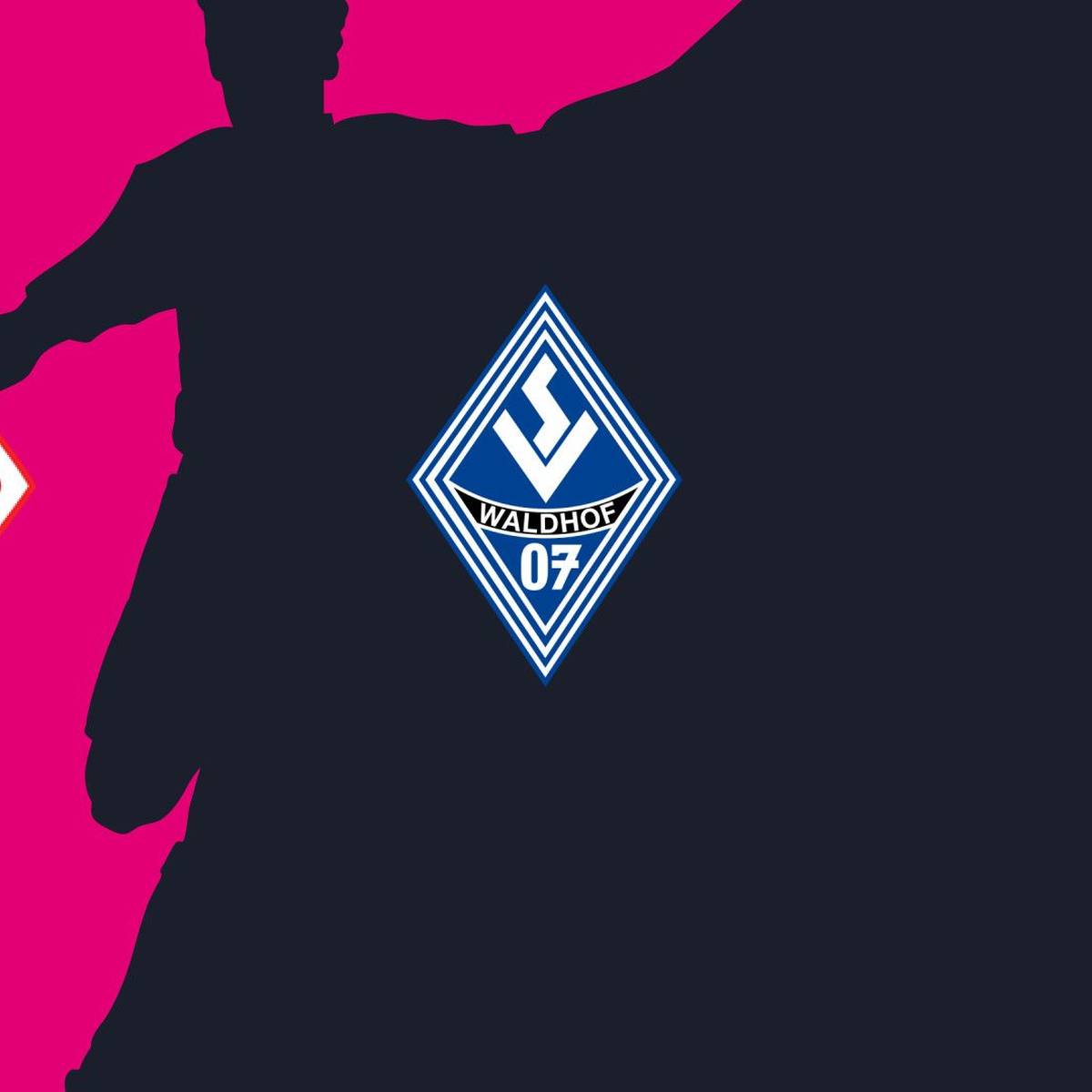 FC Würzburger Kickers - SV Waldhof Mannheim: Tore und Highlights | 3. Liga
