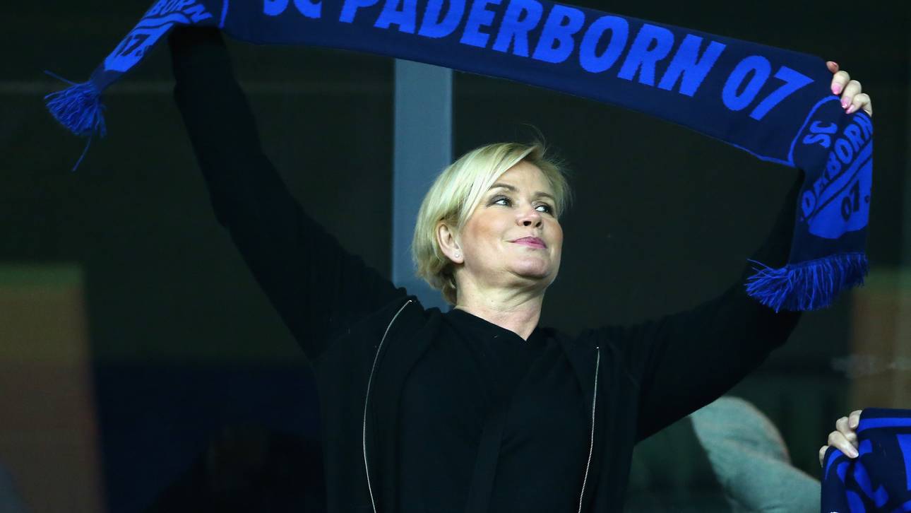 Claudia Effenberg lästert über Rangnick