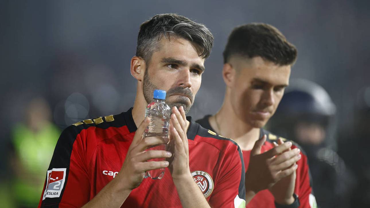 VAR-Ärger bei Relegations-Krimi