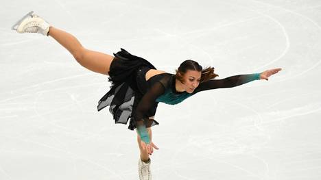 Keine Olympia-Norm in Turin für Nicole Schott