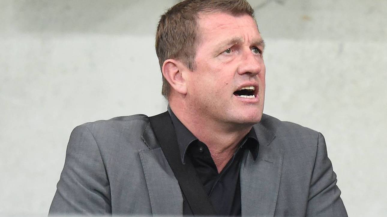 Woltemade? „Schwer zu akzeptieren“