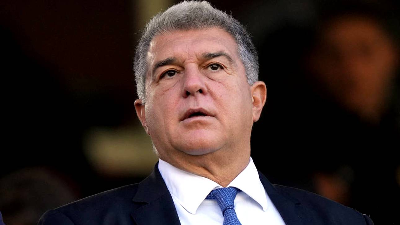 Barca-Boss kassiert öffentliche Abfuhr