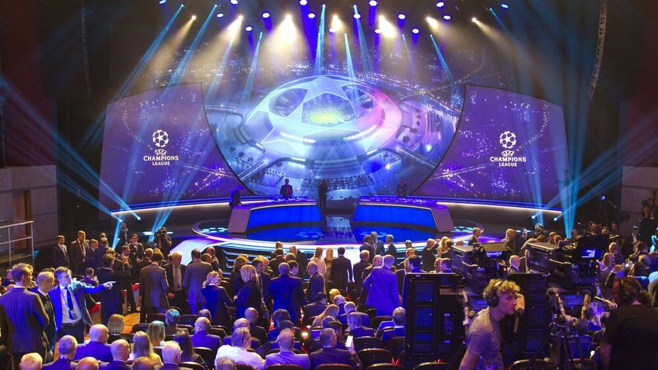 Hammer-Gruppe für den BVB!