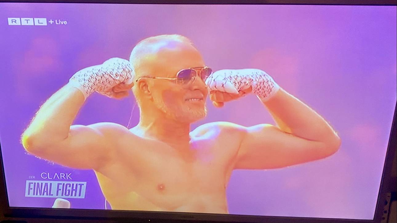 Boxlegende kritisiert Raab