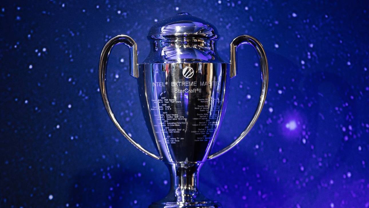 StarCraft II World Champion Series