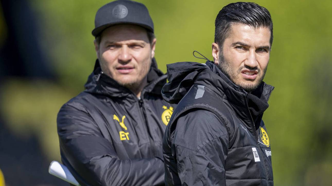 Das hat Sahin Terzic voraus