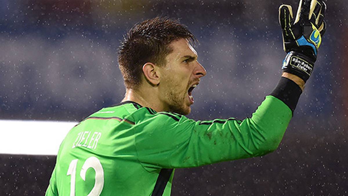 RON-ROBERT ZIELER: Auf der Linie trotz schwieriger Platzverhältnisse gewohnt stark. Zeigte gleich zu Beginn tolle Parade, nach einer Stunde wehrte er einen Freistoß von Nolito ab. Auch gegen Pedro (82.) war Hannovers Torwart auf dem Posten. Allerdings offenbarte Zieler das ein oder andere Mal  Probleme, wenn er bei Rückpässen den Ball mit dem Fuß spielen musste. SPORT1-Note: 2
