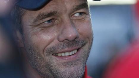 Sebastien Loeb kehrt nur sporadisch in die WRC zurück, aber nicht nach Korsika