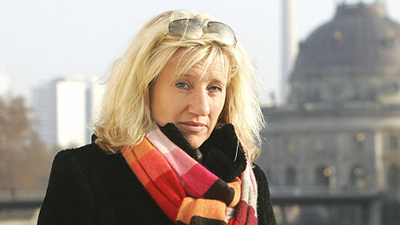 Geipel: Dopingsystem wie in der DDR