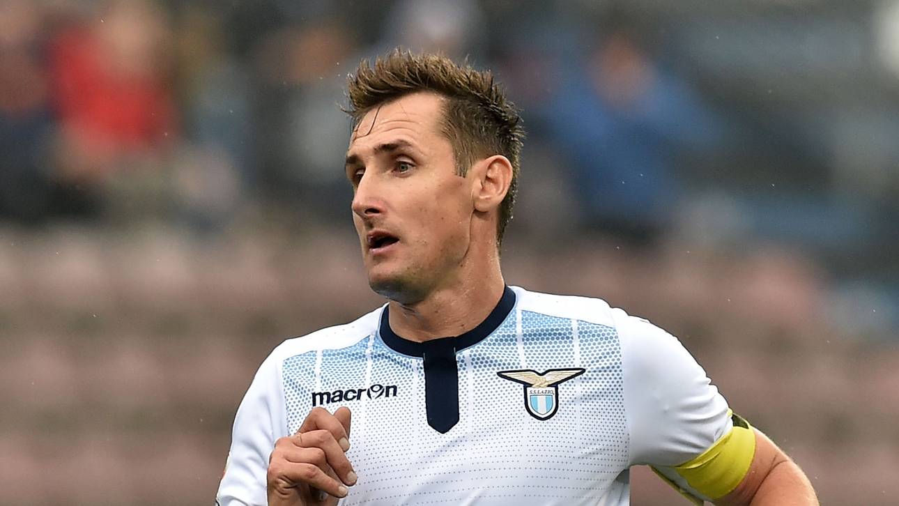 Klose entscheidet über Zukunft