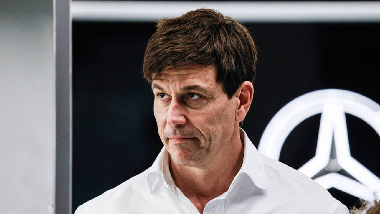 Mercedes‘ „schmerzhafte Lernkurve“