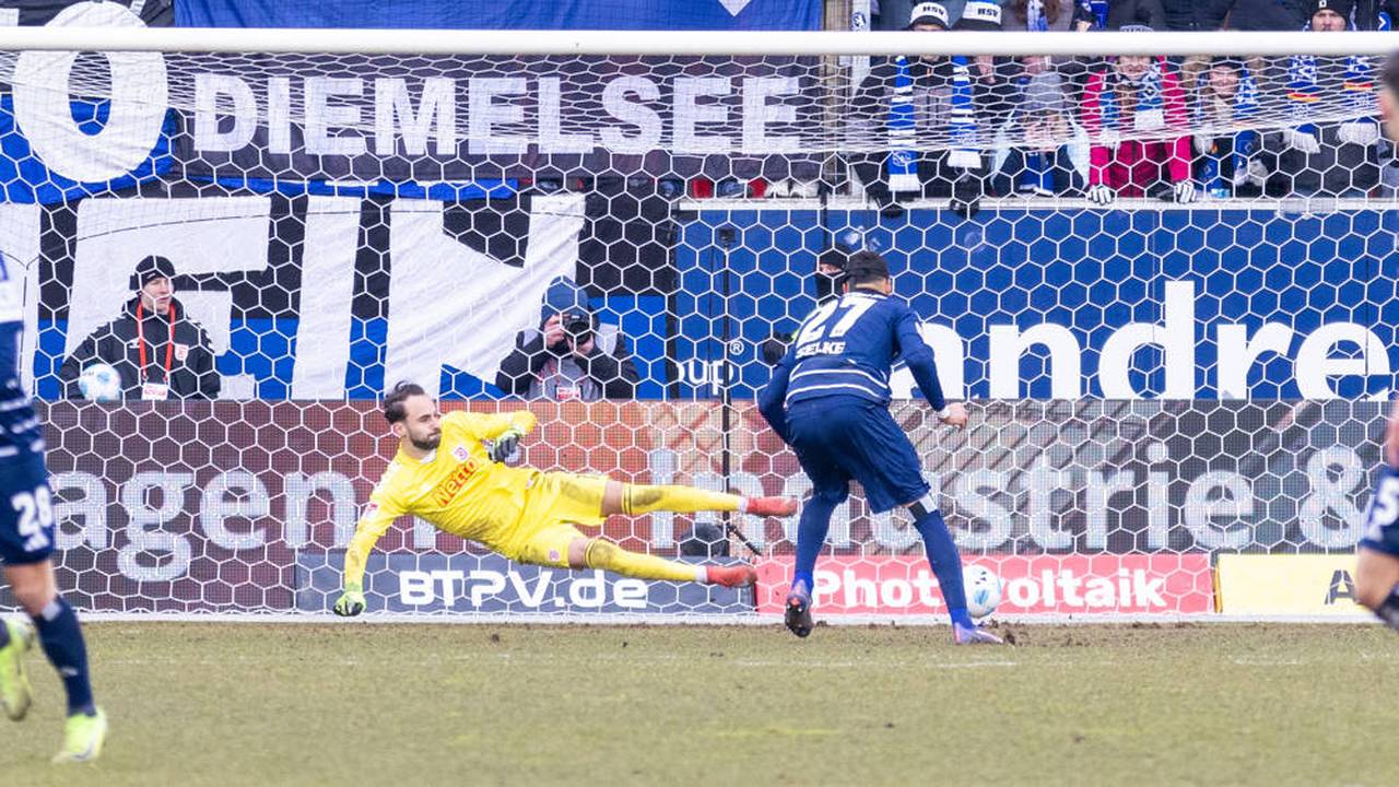 HSV-Coach fehlt gegen Lautern