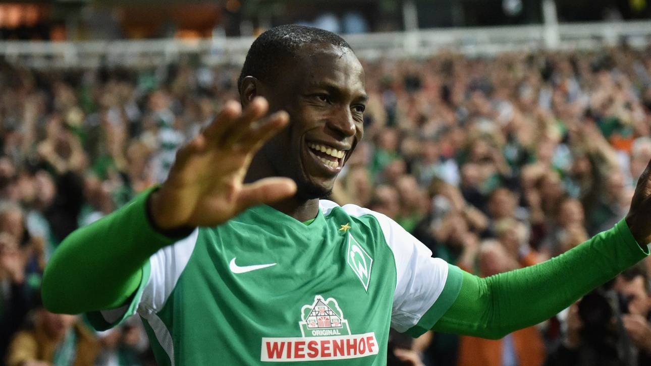 Hannover lockt Ex-Werder-Star