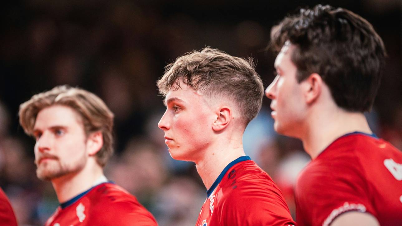 Lüneburgs Traum vom Triple geplatzt