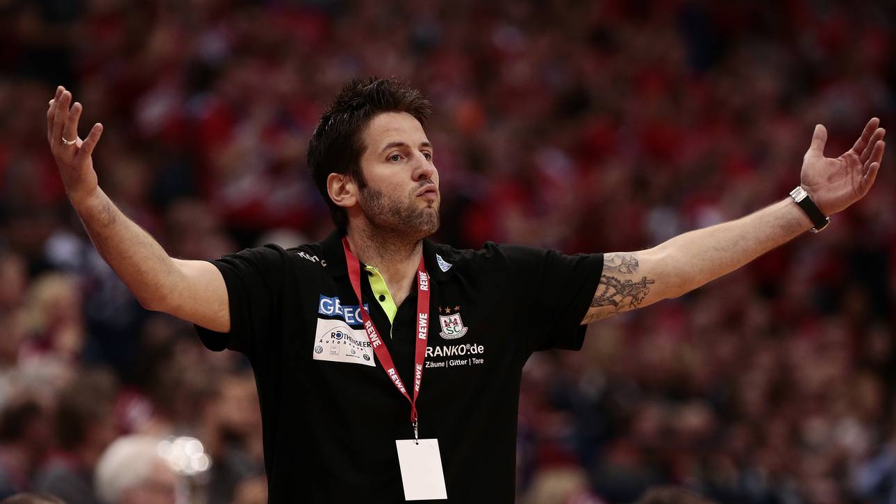 SCM mit Kantersieg, Melsungen patzt