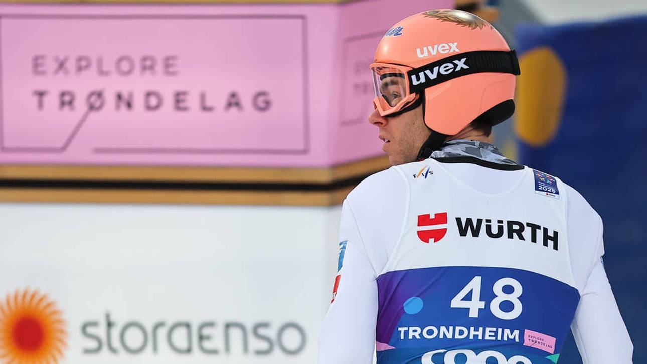 Skisprung-Legende plagen Probleme