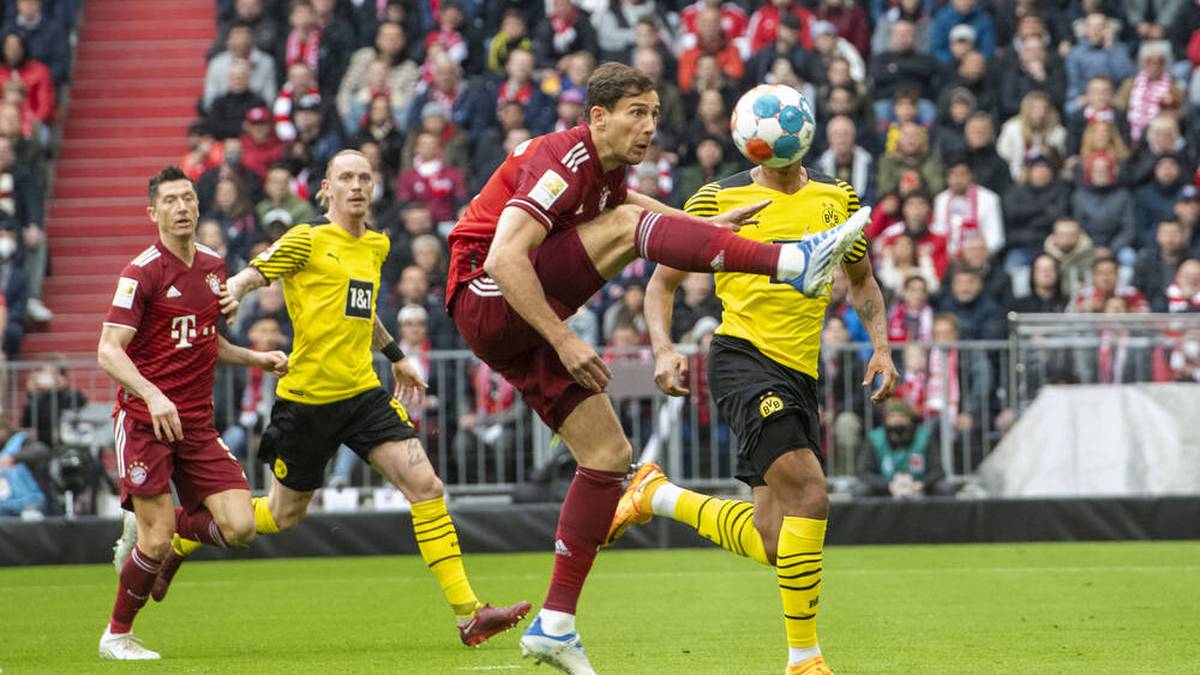 Termine fix: Dann starten Bayern und BVB im DFB-Pokal