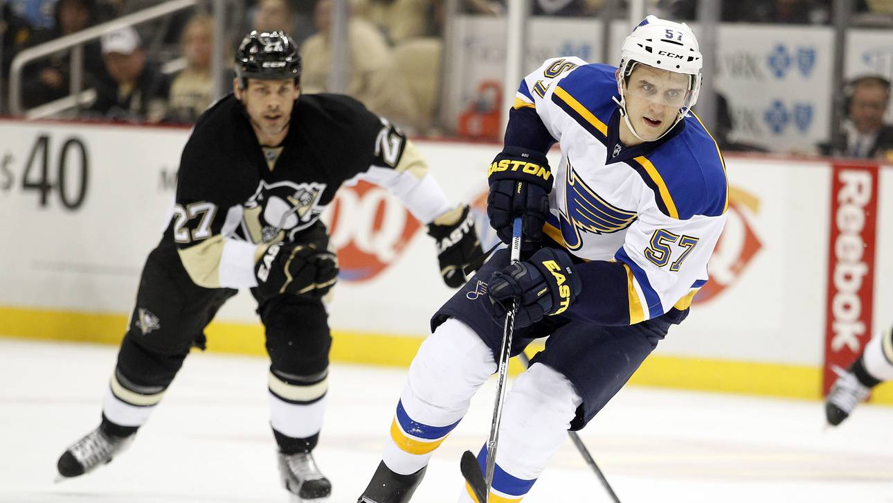 Goc trifft gegen Ex-Klub Pittsburgh