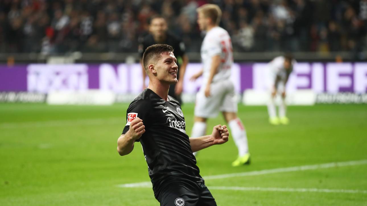 Die effektivsten Knipser in Europa