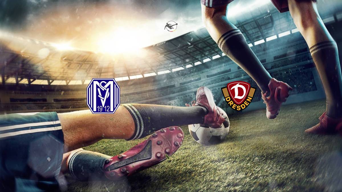 Park fliegt, Dynamo Dresden patzt