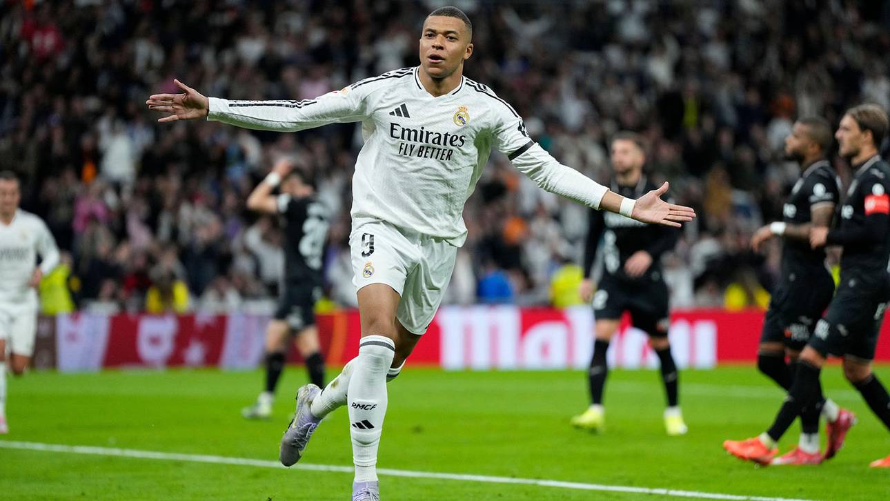 Real Madrid – Real Sociedad Tipp & Prognose 01.04.2025