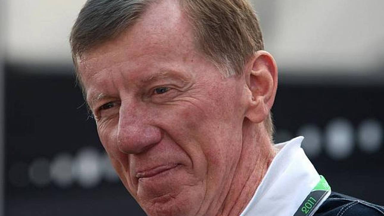 Röhrl: „Volkswagen bräuchte einen wie Vettel“