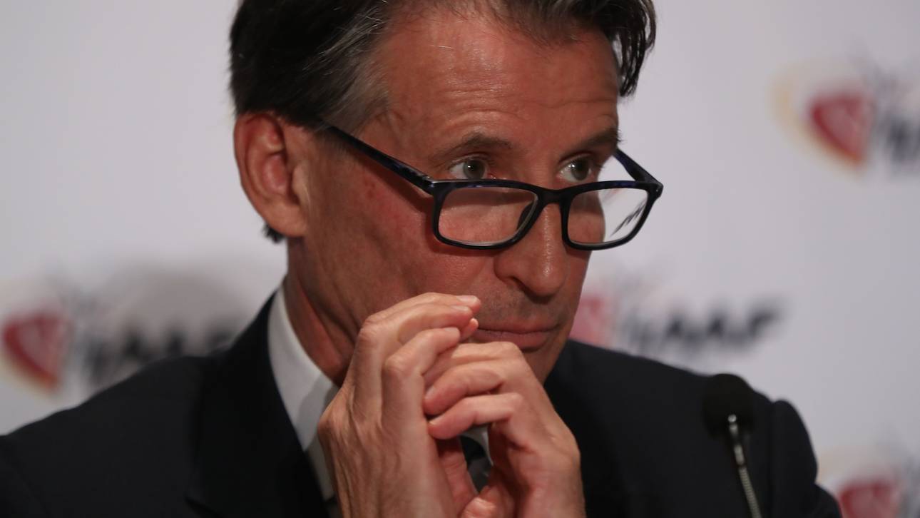 Dopingskandal: Coe wieder vorgeladen