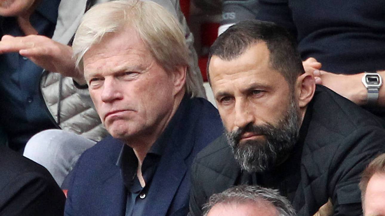 Bayern-Legenden rechnen ab!