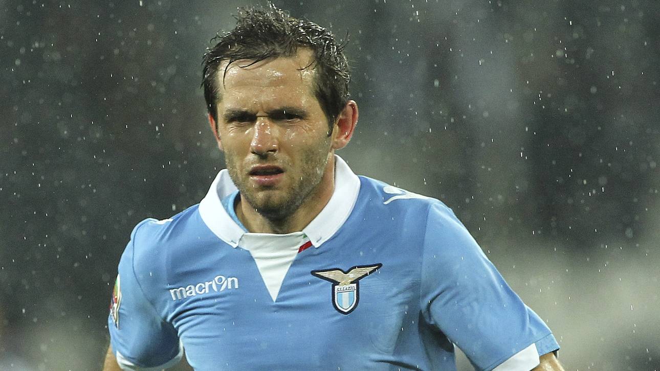 Amputation bei Lazio-Profi abgewendet