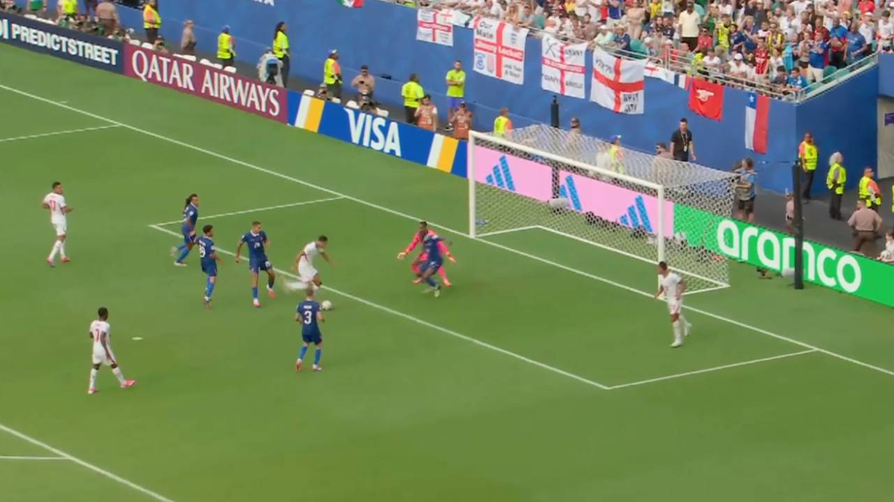 WM 2026: Bellinghams Solo setzt dem Spektakel die Krone auf