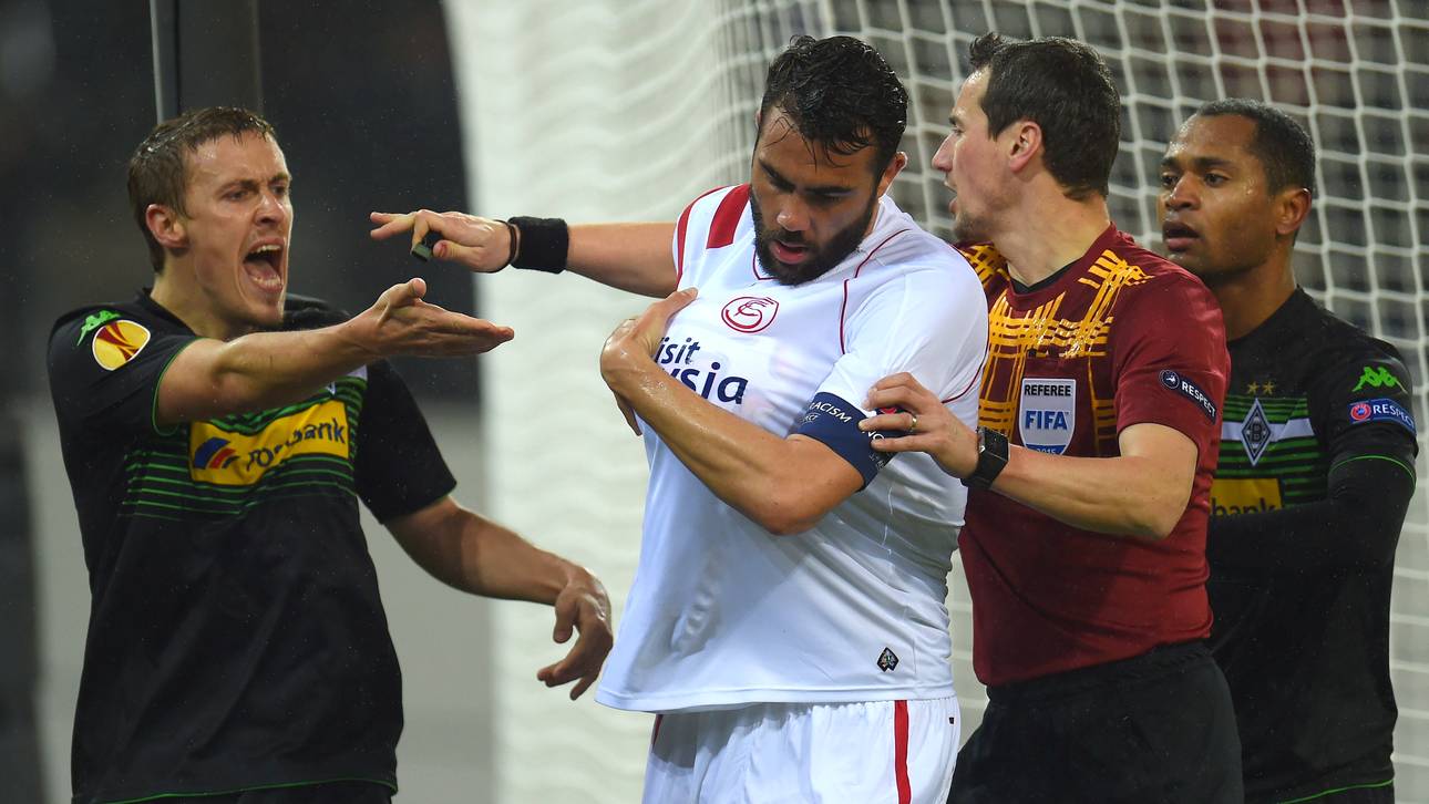 Eine Frage der Reife