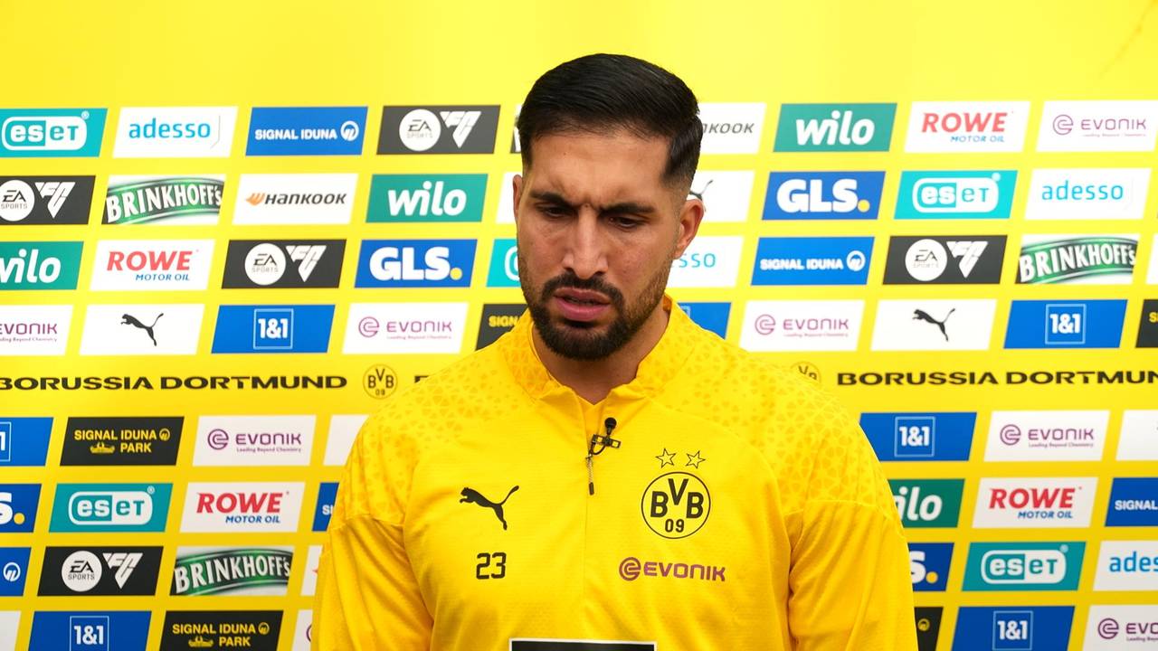 Can reagiert auf DFB-Wahl