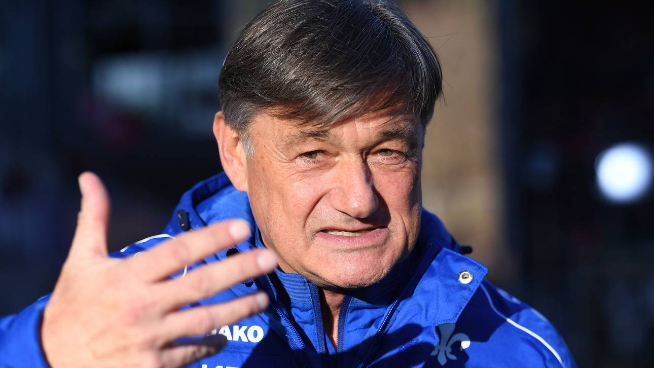 Berndroth revidiert Verräter-Aussage