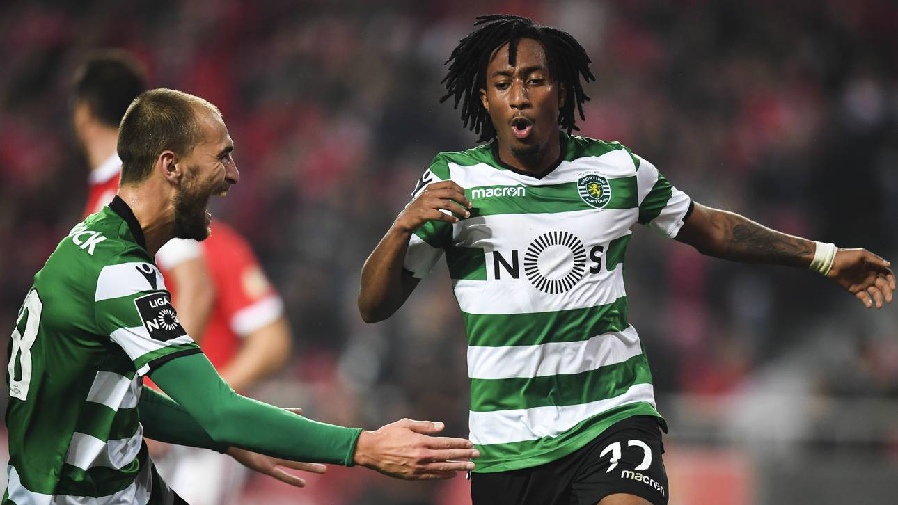 BVB und Mou buhlen um Mega-Talent