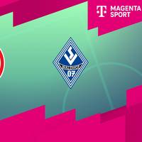 RW Essen - SV Waldhof Mannheim (Highlights)