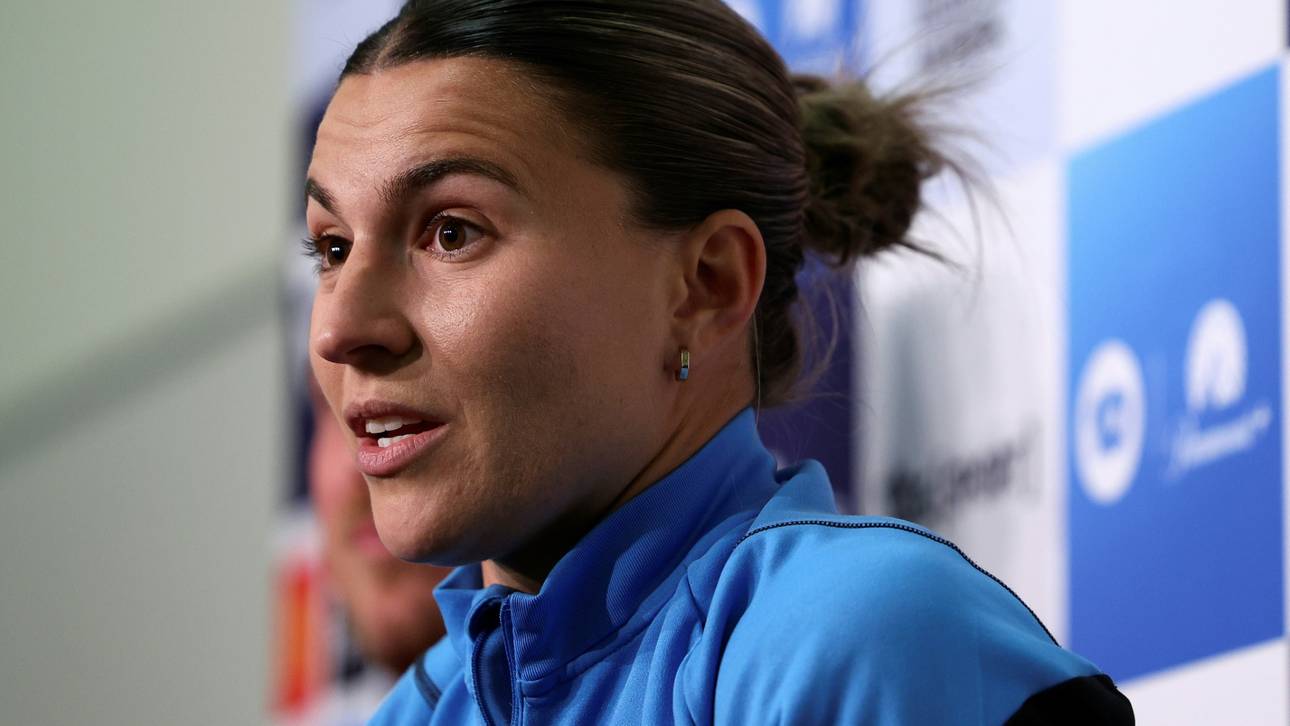 Frust bei DFB-Team-Gegner