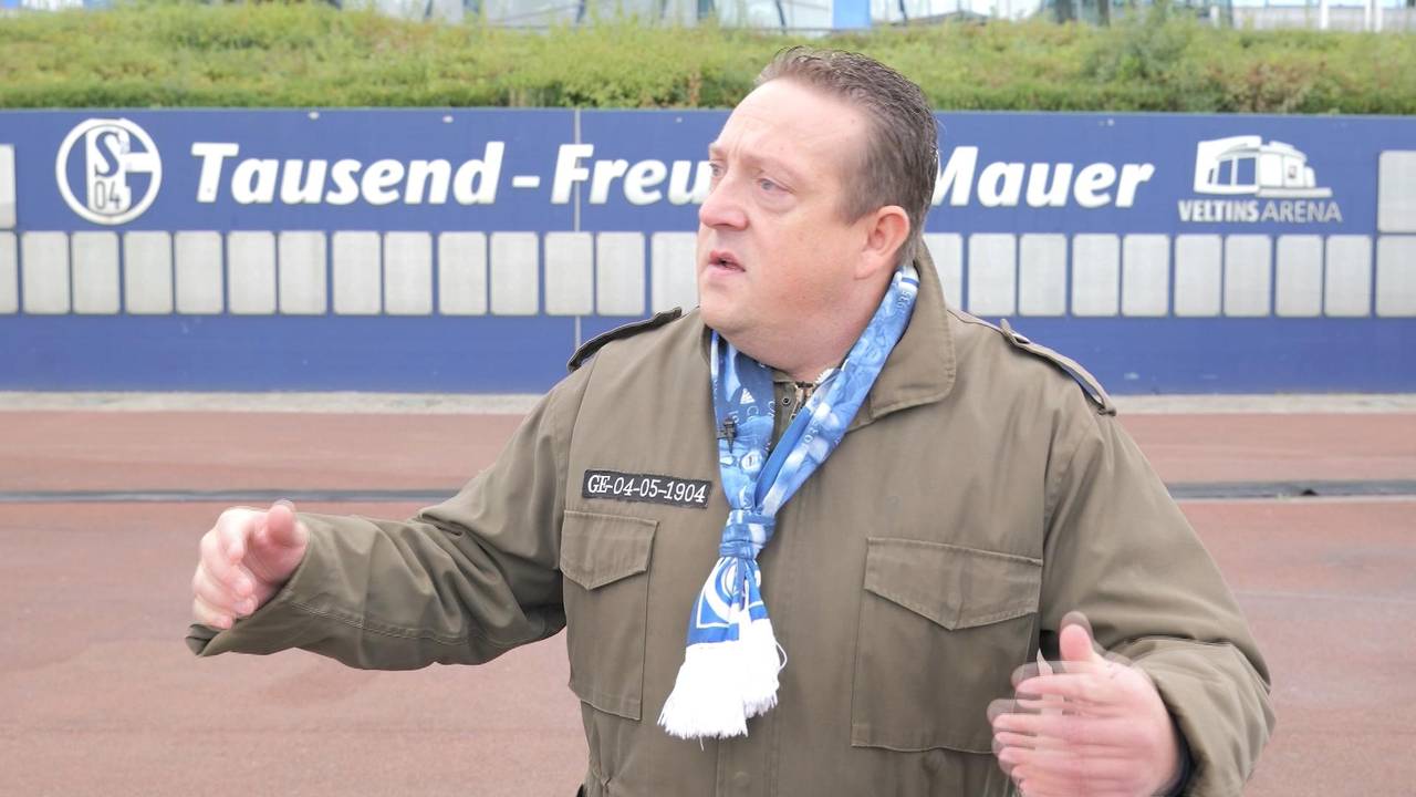 Schalke patzt – Wirbel um Elfer