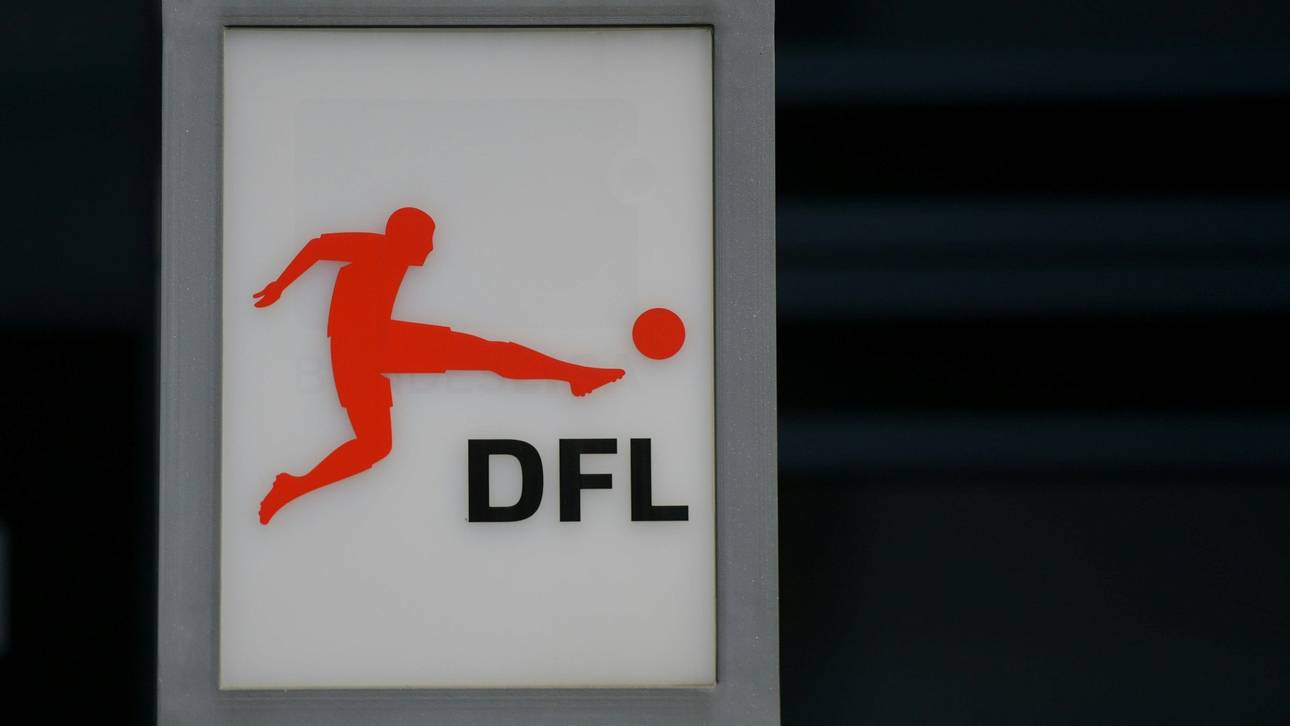 DFB und DFL verlängern Grundlagenvertrag bis 2029
