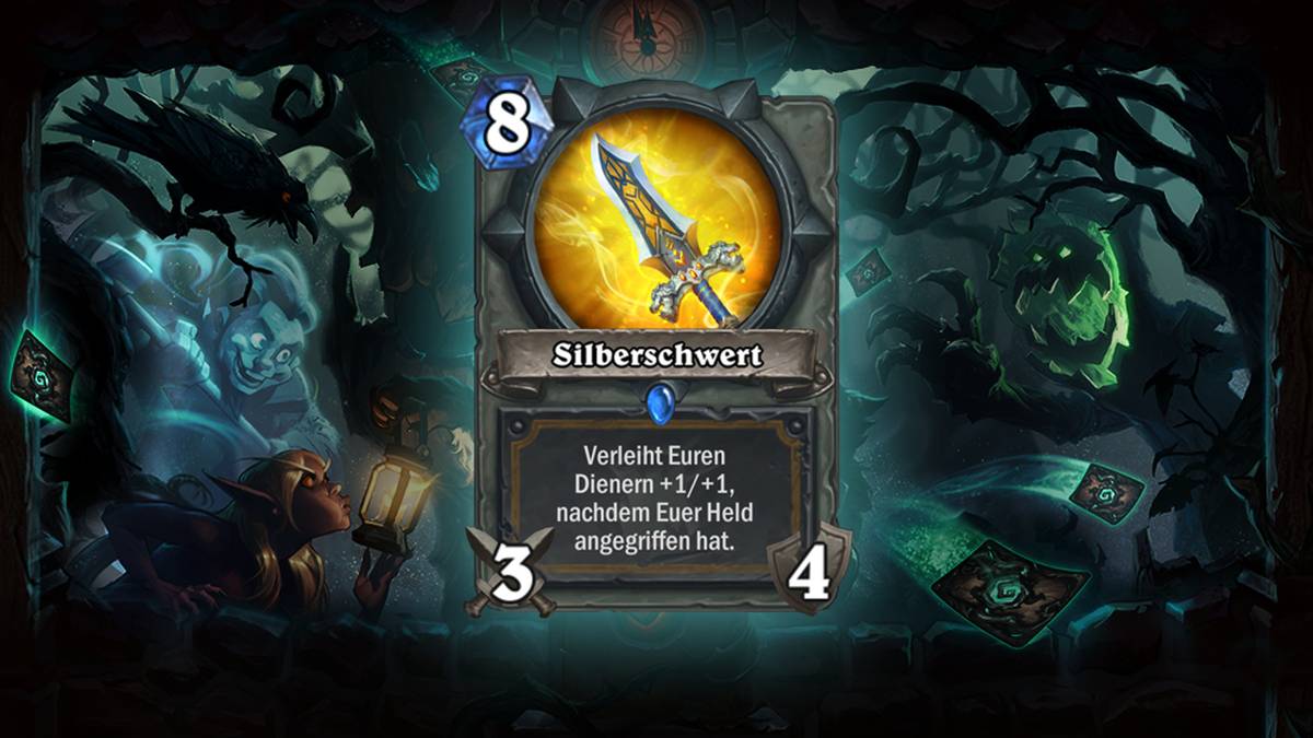 Silberschwert (Paladin)