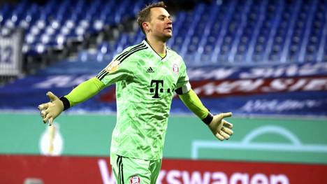 197 Mal hat Manuel Neuer in der Bundesliga seinen Kasten sauber gehalten. Doch der Welttorhüter kann noch mehr beeindruckende Statistiken vorweisen.