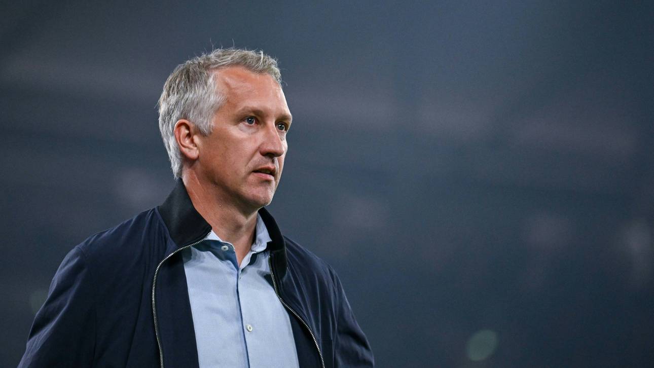 Schalke klärt wohl Manga-Nachfolge