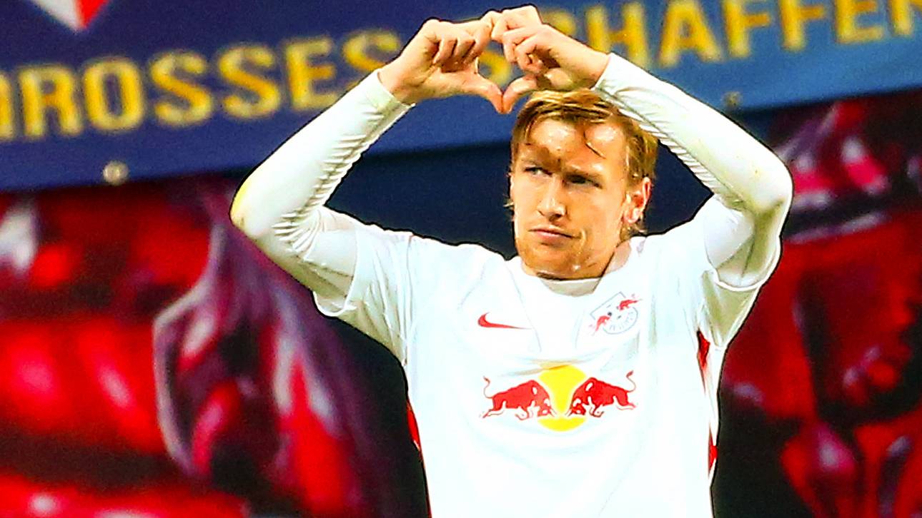 Wie sich Leipzig in die Herzen spielt