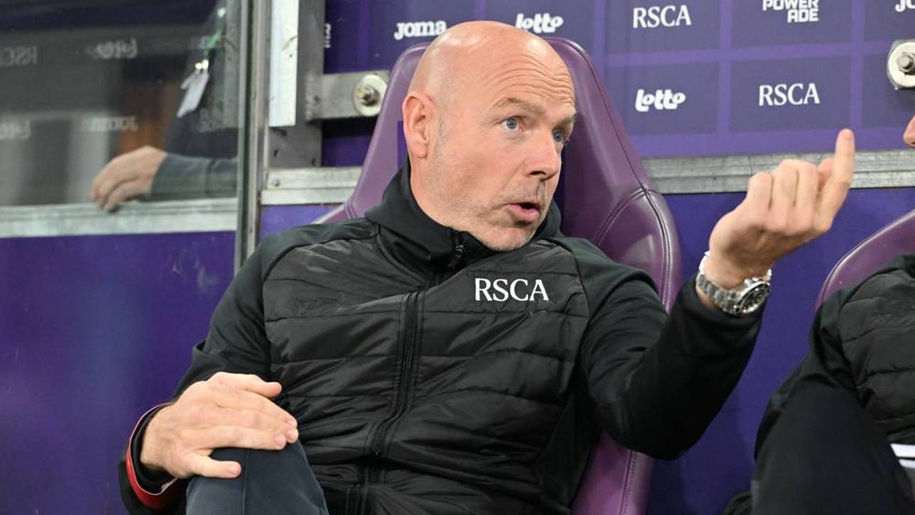 Dänemark findet neuen Trainer