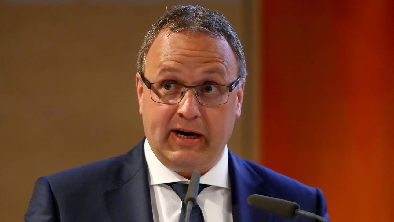 Das ist der neue HSV-Boss