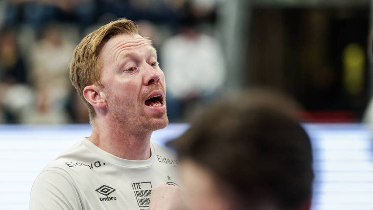 Fix! THW Kiel enthüllt neuen Coach