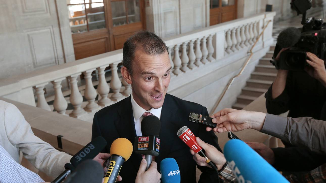 CAS-Urteil: Dopingjäger geht IOC an