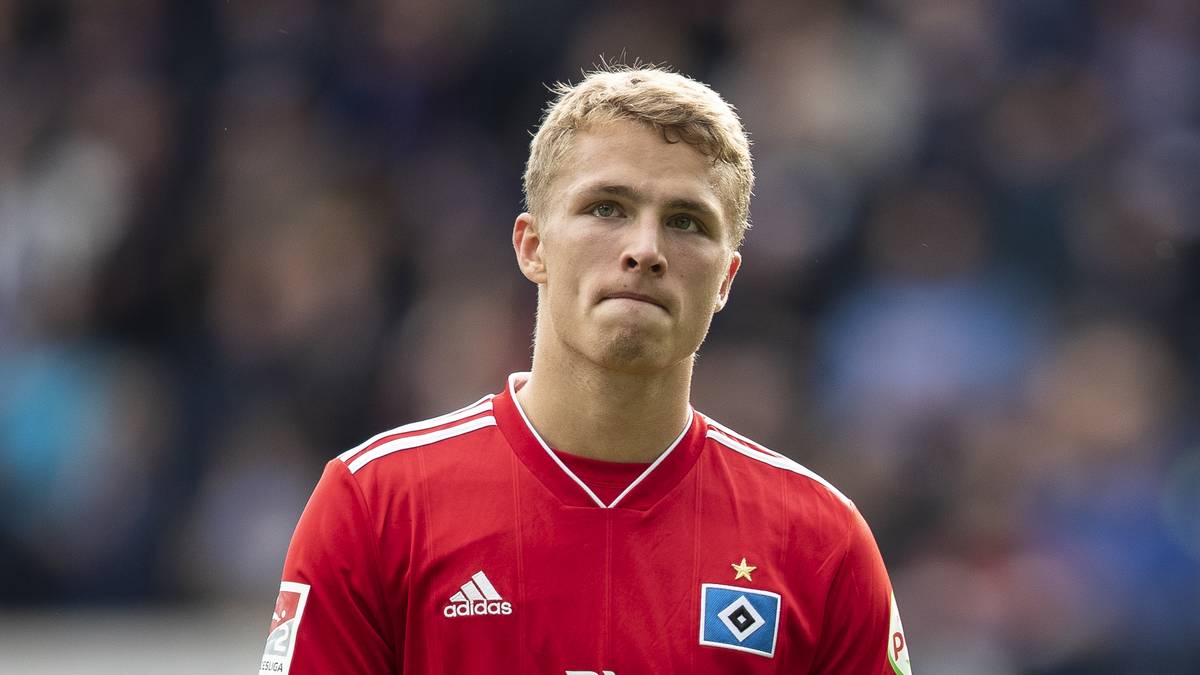 Nur in zwölf Prozent aller Spiele stand das HSV-Juwel in der Startformation und soll sich laut Medienberichten bereits für einen Wechsel nach München in diesem Sommer entschieden haben. Damit verlieren die Hamburger eine Identifikationsfigur